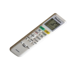 Remote FTKQ