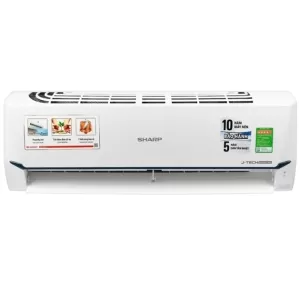 Máy lạnh INVERTER SHARP AH-X12XEW 1.5HP