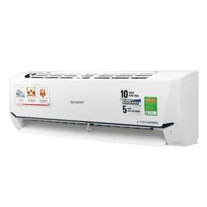 Máy lạnh INVERTER SHARP AH-X18XEW 2.0HP