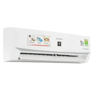 Máy lạnh INVERTER Cao Cấp SHARP AH--XP10WMW