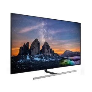 Smart Tivi Samsung 4K 85 inch UA85AU8000