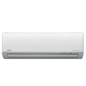 Máy lạnh treo tường INVERTER TOSHIBA RAS-H10D2KCVG-V 1HP