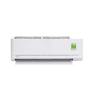 Máy lạnh treo tường TIÊU CHUẨN TOSHIBA RAS H10U2KSG-V 1HP
