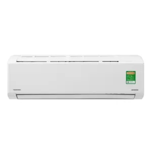 Máy lạnh treo tường TIÊU CHUẨN TOSHIBA RAS H13U2KSG-V 1.5HP