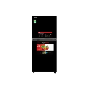 Tủ lạnh Toshiba Inverter B22VU-UKG ( Gương đen)