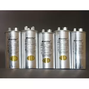 TỤ ĐH TPMAX 3 CHÂN