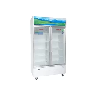 Tủ mát Sanaky VH-1009HP dung tích 1000 lít