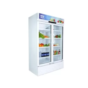 Tủ mát Sumikura SKSC-1202WG2/HW