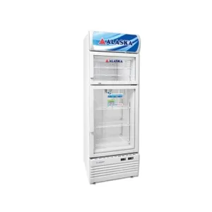 Tủ đông mát Alaska LC-833CF