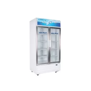Tủ mát Hòa Phát HSC 850F2.N 600 lít 2 cánh