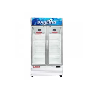 TỦ MÁT 2 CÁNH DARLING 630 LÍT DL-7000A