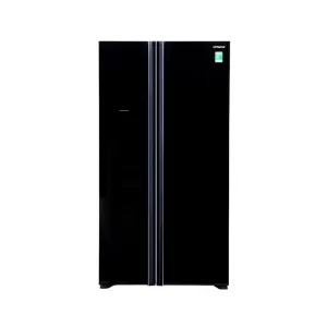 Tủ lạnh Hitachi R-S700GPGV2 (GBK)