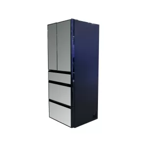 Tủ lạnh 6 cửa 536L Hitachi G520GV(XK) Inverter - Hàng chính hãng