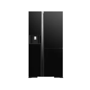 Tủ lạnh Samsung inverter 620 lít RH58K6687SL/SV