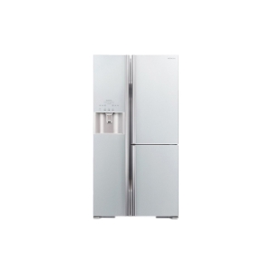 Tủ lạnh 6 cánh Hitachi G620GV(XK) - 657 Lít Inverter - Hàng chính hãng