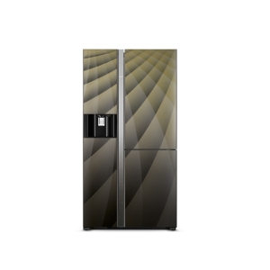 Tủ lạnh Hitachi 584 lít R-M700AGPGV4X DIA