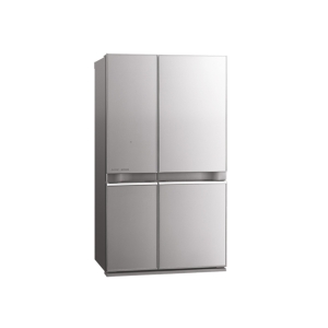 Tủ lạnh Mitsubishi Electric 206 lít MR-FV24EM-BR-V