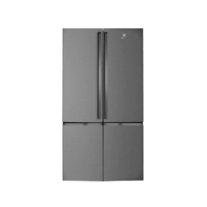 Tủ lạnh Electrolux Inverter 418 lít EBE4502BA