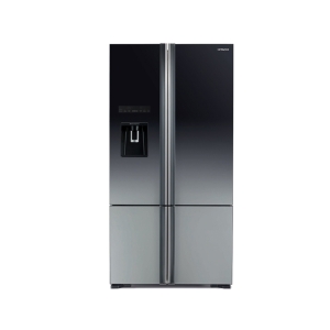 Tủ lạnh Hitachi Inverter 587 lít R-WB730PGV6X GBK