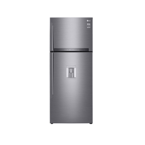Tủ lạnh inverter LG GN-D440PSA - 440 lít