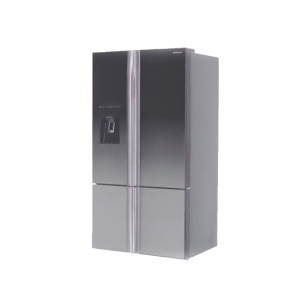 Tủ lạnh Hitachi Inverter 587 lít R-WB730PGV6X XGR