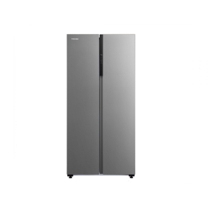 Tủ Lạnh TOSHIBA Inverter 600 Lít GR-WG66VDAZ(ZW)