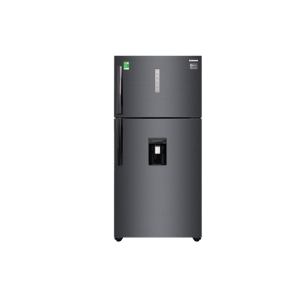 Tủ lạnh Samsung 586 lít RT58K7100BS/SV