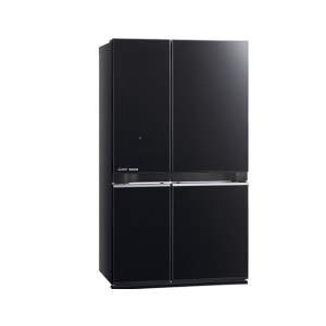 Tủ lạnh Mitsubishi Electric Inverter 580 lít MR-L72EN-GBK-V