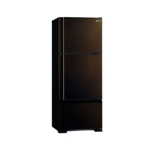 Tủ lạnh 4 cánh Mitsubishi MR-L78EN-GBK Inverter - 635L
