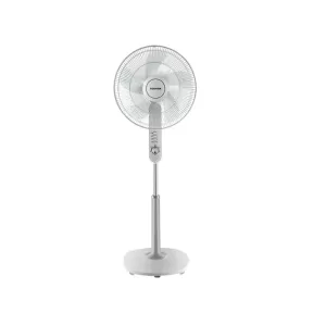 Quạt đứng Toshiba F-LSA10(H)VN (60W) - Xám