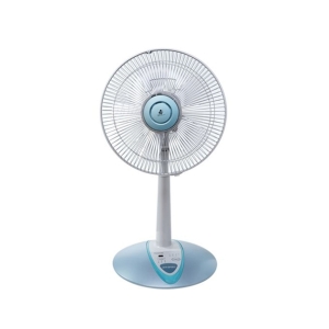 Quạt lửng Panasonic F-307KHS màu bạc