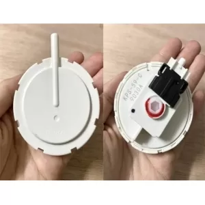VAN ÁP LỰC SANZO 59C