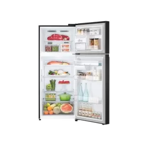 Tủ Lạnh LG Inverter 374 Lít GN-D372BLA