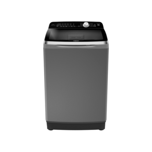 Máy giặt Aqua Inverter 12 kg AQW-DR120CT (S)