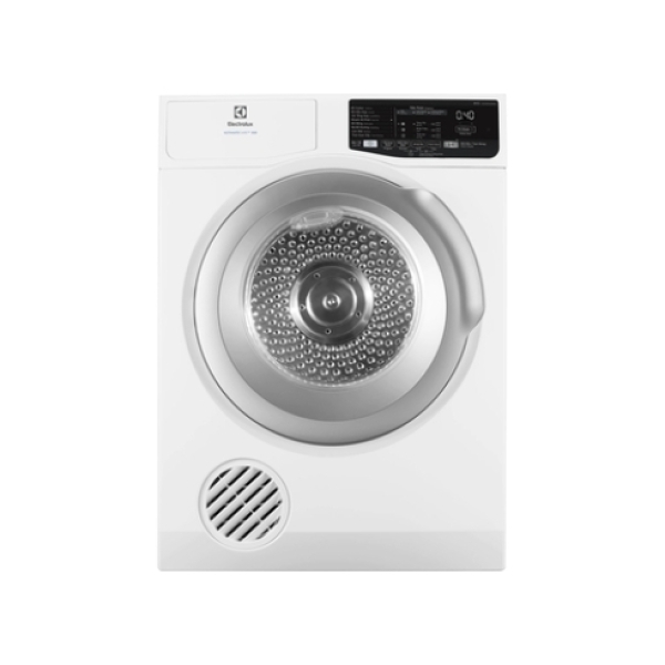 Máy sấy quần áo Electrolux 8 kg EDV805JQWA