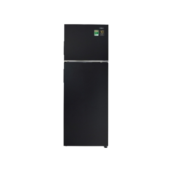 Tủ lạnh Aqua Inverter 283 lít AQR-T299FA(FB)