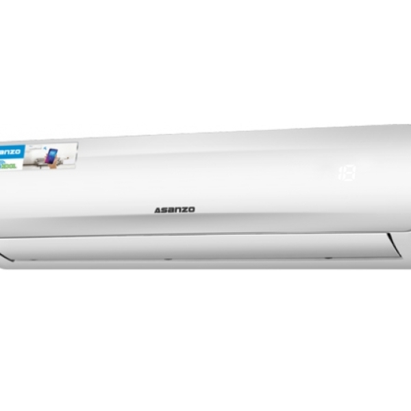 Máy lạnh treo tường ASANZO INVERTER K18A 2.0HP