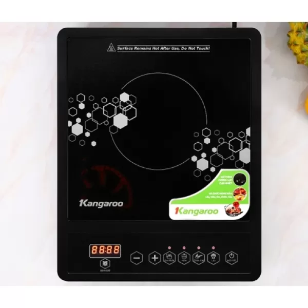 Bếp điện từ Kangaroo KG15IC1