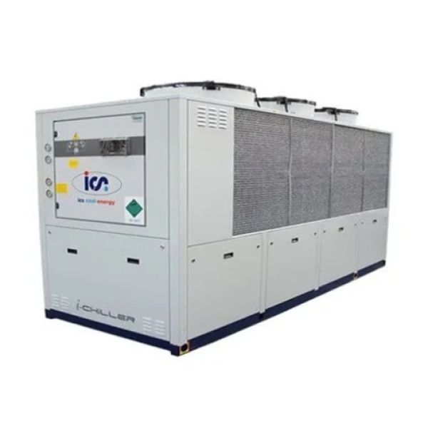 Chiller Trục Vít EWAD-TZ