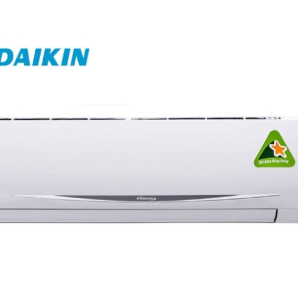 Daikin 1 chiều FTF25UV1V/RF25UV1V