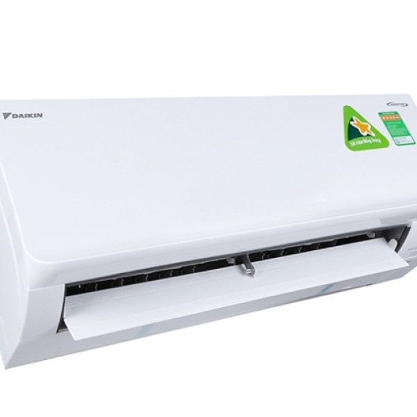 DAIKIN 1 CHIỀU INVERTER FTKC60TVMV/RKC60TVMV