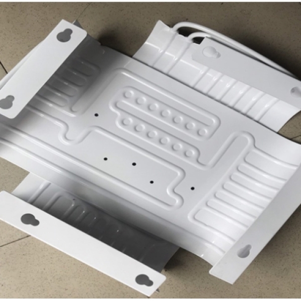 DÀN TỦ LẠNH 90L DẠNG CHỮ U