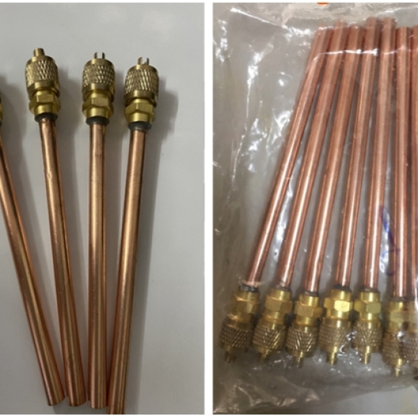 ĐẦU TY NẠP GAS TỦ LẠNH