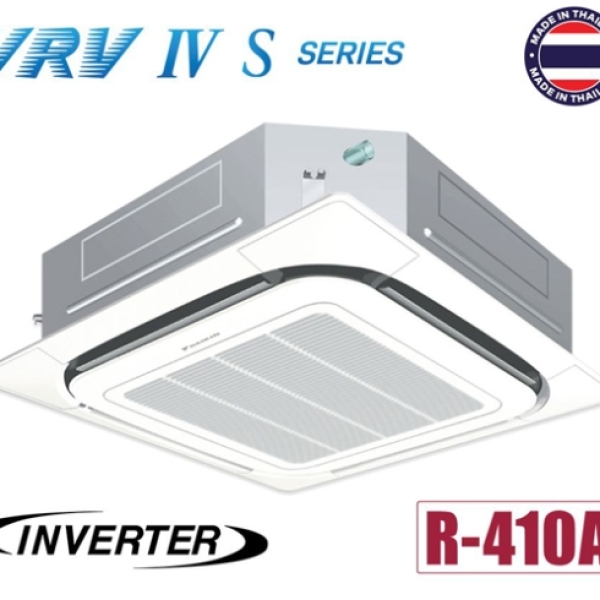 ĐIỀU HÒA ÂM TRẦN DAIKIN FCF100CVM/RZF100CYM, KHIỂN XA