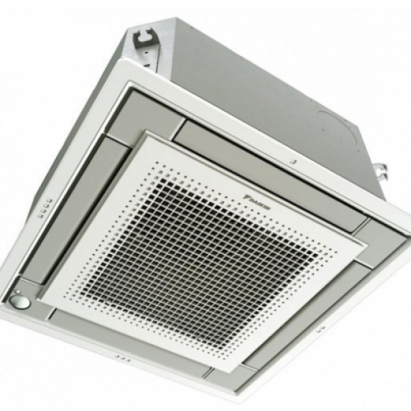ĐIỀU HÒA ÂM TRẦN DAIKIN FCF140CVM/RZF140CYM, KHIỂN DÂY