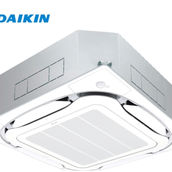 ĐIỀU HÒA ÂM TRẦN DAIKIN FCF50CVM/RZF50CV2V, KHIỂN XA