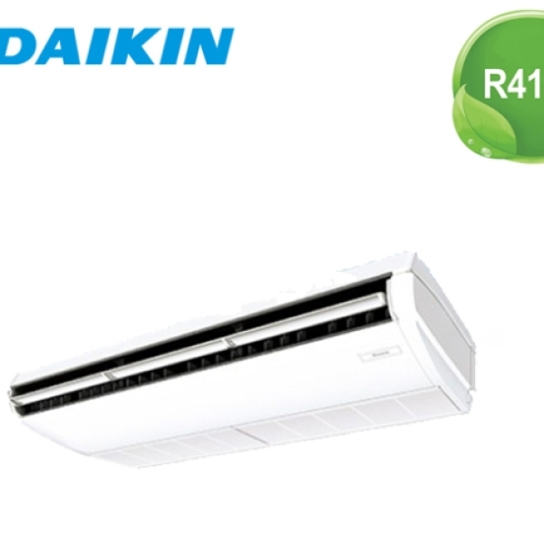 ĐIỀU HÒA ÁP TRẦN DAIKIN FHA100BVMV/RZF100CYM, KHIỂN XA