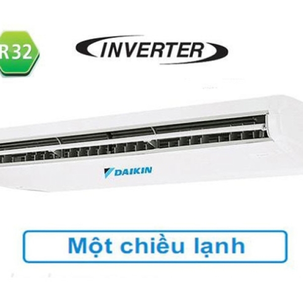ĐIỀU HÒA ÁP TRẦN DAIKIN FHA125BVMV/RZF125CYM, KHIỂN XA