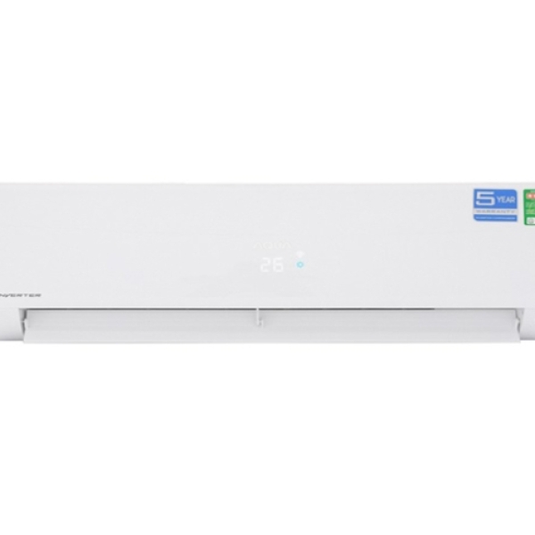 Máy lạnh AQUA INVERTER KCRV18WNM 2.0HP