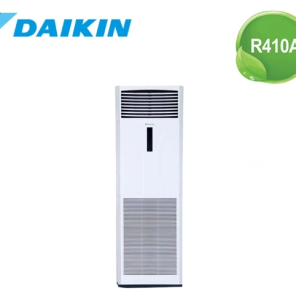 ĐIỀU HÒA SKY AIR TỦ ĐỨNG 1 CHIỀU DAIKIN FVRN140BXV1V/RR140DBXY1V, 3 PHA